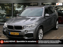 BMW X5 - XDrive30d High Executive M-PAKKET PANO-DAK