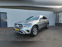 Mercedes-Benz GLC-klasse - 200 Business Solution Limited