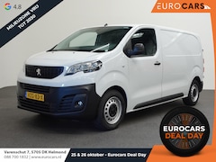 Peugeot Expert - 1.5 BlueHDI 120PK L2 Airco Navigatie Cruise control Trekhaak