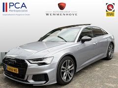 Audi A6 Limousine - 40 TFSI S edition Competition