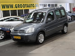 Citroën Berlingo - 1.6i Multispace Attraction Airco, Cruise Control, Stuurbekrachtiging
