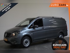 Mercedes-Benz Vito - 114 CDI Lang Automaat Airco App-connect Bluetooth Trekhaak Cruise Control