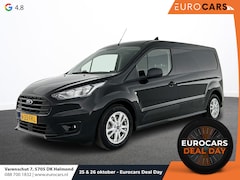 Ford Transit Connect - 100pk L2 Trend Automaat Navi Trekhaak Navi PDC achter Camera Cruise Control