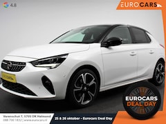 Opel Corsa - 1.2 Sport Panoramadak Navigatie Dab Led Adaptive Cruise control Virtuele cockpit Camera