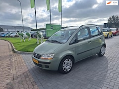 Fiat Idea - 1.4-16V Dynamic