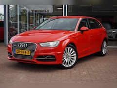 Audi A3 Sportback - 1.4 e-tron PHEV Ambition Pro Line plus | 5deurs | Navigatie | Elek. Pakket | Vol opties |