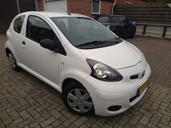 Toyota Aygo - 1.0-12V Access