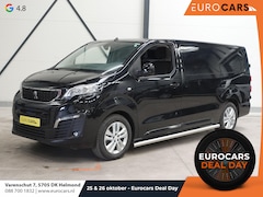 Peugeot e-Expert - Long L3H1 Premium 75 kWh 3-zits Automaat Navigatie Airco Apple Carplay / Android auto Crui