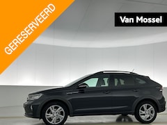 Volkswagen Taigo - 1.0 TSI R-Line | VERWACHT | NAVIGATIE | CAMERA | STOELVERWARMING | KLIMAATREGELING