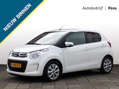 Citroën C1 - 1.0 VTi Feel