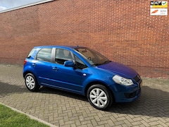 Suzuki SX4 - 1.6 Comfort Airco Automaat