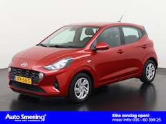 Hyundai i10 - 1.0 Automaat | Carplay | Zondag Open