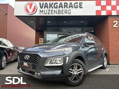 Hyundai Kona - 1.0 T-GDI Fashion // LED // KEYLESS // CLIMA // APPLE CARPLAY / ANDROID AUTO // PDC