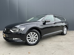 Volkswagen Passat Variant - 1.4 TSI ACT Connected Series Plus ADAPT CRUISE TREKHAAK ECC