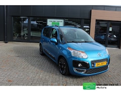 Citroën C3 Picasso - 1.6 VTi Exclusive