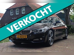 BMW 4-serie Gran Coupé - 440i xDrive Centennial High Executive Aut. | Harman-Kardon | Dodehoekbewaking | Stoelverwa