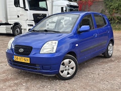 Kia Picanto - 1.0 Light NIEUW APK NAP 2XSLEU MET.LAK