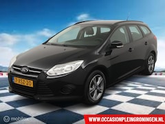 Ford Focus Wagon - 1.0 EcoBoost Edition Plus