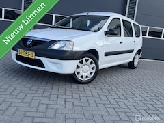 Dacia Logan MCV - 1.4 AIRCO / NAP / APK