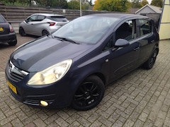 Opel Corsa - 1.4-16V Enjoy