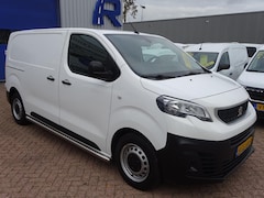 Peugeot Expert - 2.0 BlueHDI 120 PK Premium AIRCO CRUISE NAVIGATIE L2