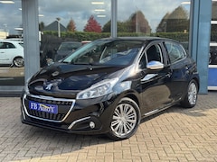 Peugeot 208 - 1.2 PureTech Allure Airco Lmv Navi Cruise Camera
