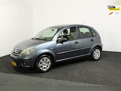 Citroën C3 - 1.4i Sky Radio|Panoramadak|Airco|Nieuwe APK & Afleveringsbeurt