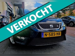 SEAT Ibiza - 1.0 EcoTSI FR 5drs Carplay Airco Nw Apk