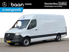 Mercedes-Benz Sprinter - 317 L3 | Camera | Cruise | 10"Mbux | Certified 24 mnd garantie