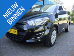 Hyundai i20 - 1200i 16V 5 DEURS AIRCO