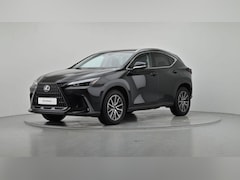 Lexus NX - 450h+ AWD Luxury Line All-in prijs VERWACHT