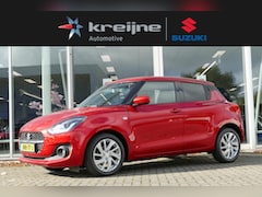 Suzuki Swift - 1.2 Select Smart Hybrid | Airco | Cruise control| parkeersensoren | Rijklaarprijs