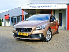 Volvo V40 Cross Country - 1.6 D2 Kinetic Navi|Airco|LMV
