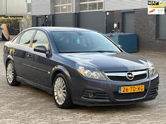 Opel Vectra GTS - 2.2-16V Business CLIMA PDC CRUISE STOELVERWARMING APK NAP