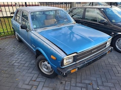 Toyota Tercel - 1.3 de Luxe 4drs