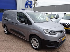 Toyota ProAce City - 1.5 D-4D Navigator Long 130 PK NAVI CRUISE PDC