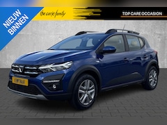 Dacia Sandero Stepway - 1.0 TCe 90 Comfort