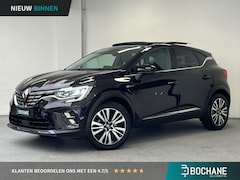 Renault Captur - 1.3 TCe 155 Initiale Paris | 1e-EIG | PANO | 360º CAMERA | BOSE |