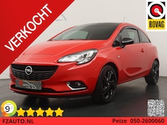 Opel Corsa - 1.0 Turbo Color Edition