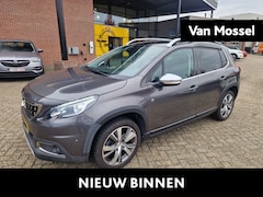 Peugeot 2008 - 1.2 PureTech GT-line