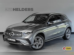 Mercedes-Benz GLC-klasse - 400e 4MATIC AMG Lane ACC 360° Pano HuD
