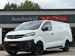 Opel Vivaro - 2.0 CDTI L3H1 Edition | Cruise | Camera | Trekhaak | CarPlay