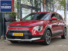 Kia Niro - 1.6 GDi PHEV | PDC+Camera | ECC | Android Auto/Apple CarPlay |