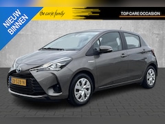 Toyota Yaris - 1.5 Hybrid Active