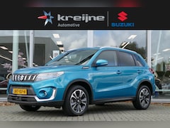 Suzuki Vitara - 1.4 Boosterjet Style Smart Hybrid | Stoelverwarming | Climate control | Camera | Rijklaarp