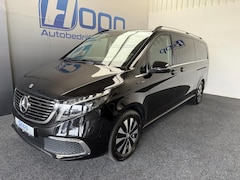 Mercedes-Benz EQV - 300 L3 - 8 Pers. - 360 - Elec. Schuifd. - Leer - Incl. Garantie