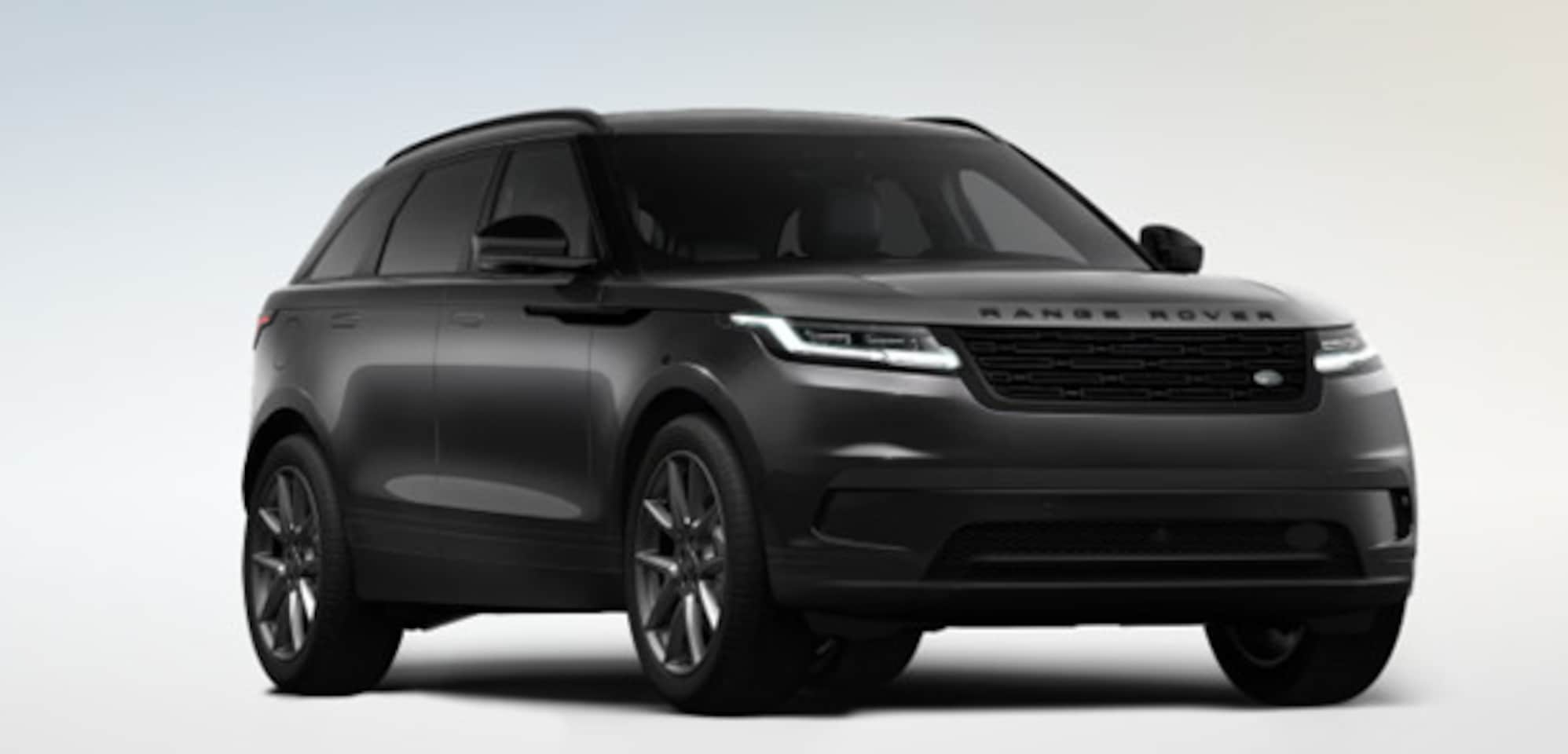 Land Rover Range Rover Velar - 2.0 P400e AWD S Edition PHEV | Pano| Cold Climate Pack | 21" | Driver Assist - AutoWereld.nl