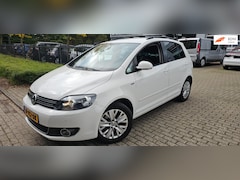 Volkswagen Golf Plus - 1.4 TSI Highline AUTOMAAT