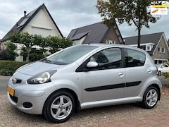 Toyota Aygo - 1.0-12V Comfort Navigator NL-AUTO-NAP