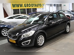 Volvo C30 - 1.6 Advantage Airco, Cruise Control, Stuurbekrachtiging